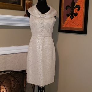 Tahari Dress
